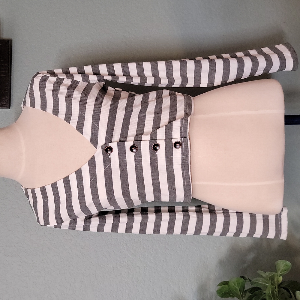 Wild Honey Long Sleeve Cardigan SIZE M - NWT